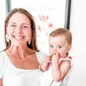 Meet your Posher, Leigh